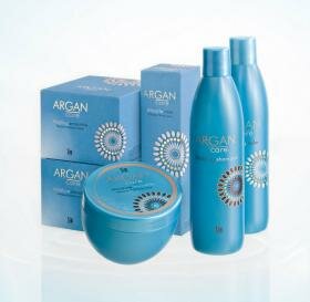 Argan Care