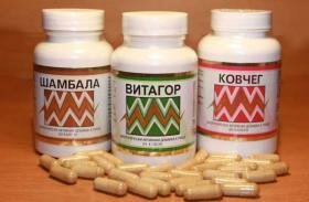 Биотика - уникальная система оздоровления