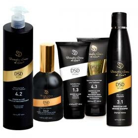 Simone - стимуляторы роста волос