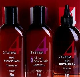 Лечебный комплекс System4 